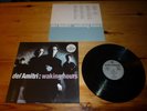 DEL AMITRI WAKING HOURS VINYL ALBUM RECORD LP 1st PRESS 1989 +INNER EXCELLENT+