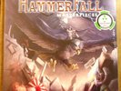 Hammerfall Masterpieces LP (2021) NEW Bi Colored Vinyl