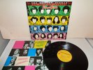 Rolling Stones Some Girls LP 1978 Stones Records Original Release Banned Cover