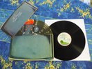 BOB MARLEY   CATCH A FIRE  ZIPPO COVER  VINYL    LP