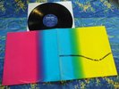FRUMPY  ALL WILL BE CHANGED  KRAUT  ROCK  RARE LP Inga Rumpf City Preachers