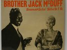 Brother Jack McDuff-Somethin' Slick -Prestige 7265-STEREO