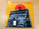 EX/EX   Amos Lee/Mountains Of Sorrow Rivers Of Song/2013 Blue Note Gatefold LP