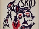 SKID ROW: Skid US Epic ’70 Hard Blues Psych Rock LP Vinyl 1A/1A Gary Moore