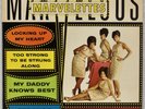 MARVELETTES: Marvelous ’63 OG Tamla Northern Soul Vinyl LP NM