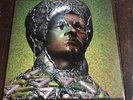 Yeasayer - Odd Blood Vinyl Record BLACK 2010