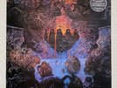 ENTOMBED  clandestine LP 1.Press 1991 Bolt Thrower Dismember Carnage Death Sodom