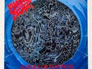 MORBID ANGEL  altars of madness LP 1.Press 1989 Death Entombed Dismember Autopsy