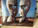 Pink Floyd-The Division Bell- UK 1st press-1994-EMI
