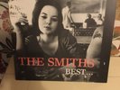 The Smiths, Best…1, vinyl, 1992