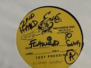 SUBLIME Second Hand Smoke Picture Disc RARE Test Press Rejected Skunk Records 77