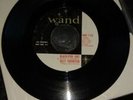 RARE NORTHERN SOUL- BILLY THOMPSON - BLACK EYED GIRL - WAND RECORDS
