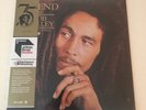 Bob Marley and The Wailers: Legend - The Best Of  Vinyl LP, halfspeed- mastered
