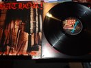 Bathory - Under The Sign Of The Black Mark / Vinyl LP 1987 First Press.  FLAG 11