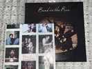 Paul McCartney & Wings lp Band On The Run SO-3415 1975 NM Vinyl Poster