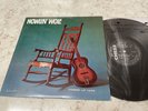 HOWLIN WOLF ROCKING CHAIR ORIG 1962 CHESS LP 1469 - MONO BLUES EX
