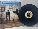 Nightmare And The Cat - Simple Vinyl LP Dave Stewart Shakespears Sister