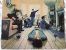 OASIS DEFINITELY MAYBE UK 1ST PRESS 12