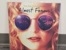 Almost Famous (Music From The Motion Picture) 180 Gram Vinyl Double LP (VG+)
