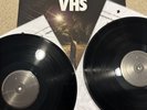 VHS by X Ambassadors (Record, 2015) Vinyl
