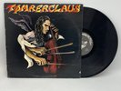Tømrerclaus Self Titled 1978 Denmark Original Vinyl LP Prog Psych Rock Karma