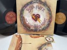 Béla Fleck My Bluegrass Heart 2021 Double LP Vinyl Bluegrass Insert DL Card Folk