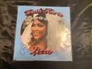 Lizzo - Truth Hurts SIGNED blue Vinyl