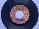 The Sounds Of Lane – My My Mama / Tracks To Your Mind - DEMO - EX