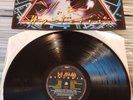 DEF LEPPARD - HYSTERIA - ORIGINAL UK PRESS - 1987 - NEAR MINT CONDITION