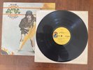 AC/DC High Voltage Vinyl LP 1976 USA First Pressing ATCO SD 36-142. No Bar Code
