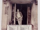 BILLY JOE SHAVER - OLD FIVE AND DIMERS LIKE ME LP 1973 MONUMENT KZ 32293 Promo