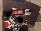 BA LP ROR REBELLES ROCK O RAMA ROR RAC OI