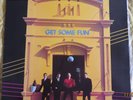 Sunnyboys - Get Some Fun - 1984 Mushroom LP - EX