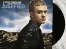 Justin Timberlake - Justified [VINYL]