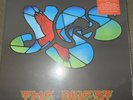 The Quest (Ltd. Deluxe Box Set) (2LP+2CD+Blu-Ray) [VINYL], Yes, Vinyl, New, FREE