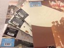 5 X Deluxe Edition Led Zeppelin  1, 2, 3, 4 & Houses Of The Holy Vinyl LP Sealed