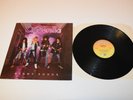 Cinderella - Night Songs - LP Vinyl Record Album 1986 UK