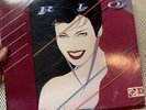Duran Duran: “Rio” 1982 Vinyl LP, Capitol Records ST-12211