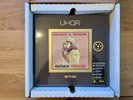 Rastaman Vibration by Bob Marley (UHQR Vinyl, 2022, Analogue Prod.)