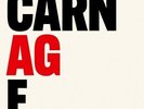 NICK CAVE & WARREN ELLIS - CARNAGE (VINYL)