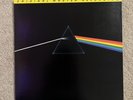 Mobile Fidelty Pink Floyd DARK SIDE OF THE MOON LP Vinyl Record Album - READ