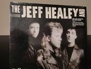 JEFF HEALEY BAND - HELL TO PAY - LP - SEALED - GEORGE HARRISON APPEARS