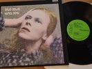 DAVID BOWIE HUNKY DORY (INTS 5064) VINYL LP RCA International