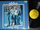 ABBA    ring ring