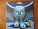 RUSH  Fly By Night   200g DMM Remastered 2015 LP