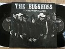 THE BOSSHOSS - Stallion Battalion + Internashville Urban Hymns 2x LIMITED VINYL