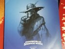 ODDWORLD STRANGER'S WRATH - LIMITED RUN Record SET (BLUE) 450 MADE + 45 Rare LRG