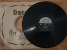 Little Richard RIP IT UP  78 RPM ITALY LONDON + ORIG COMPANY SLEEVE VG+