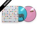 SIGNED 30 Thirty Seconds To Mars: Love Lust Faith + Dreams New 2 LP  Vinyl