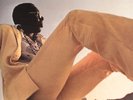 Curtis Mayfield - Curtis [Indie-Exclusive Light Blue Vinyl]